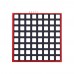 LED Full Color 8&#215;8 RGB Dot Matrix Screen Module